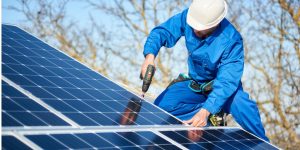 Installation Maintenance Panneaux Solaires Photovoltaïques à Saint-Jean-du-Corail-des-Bois